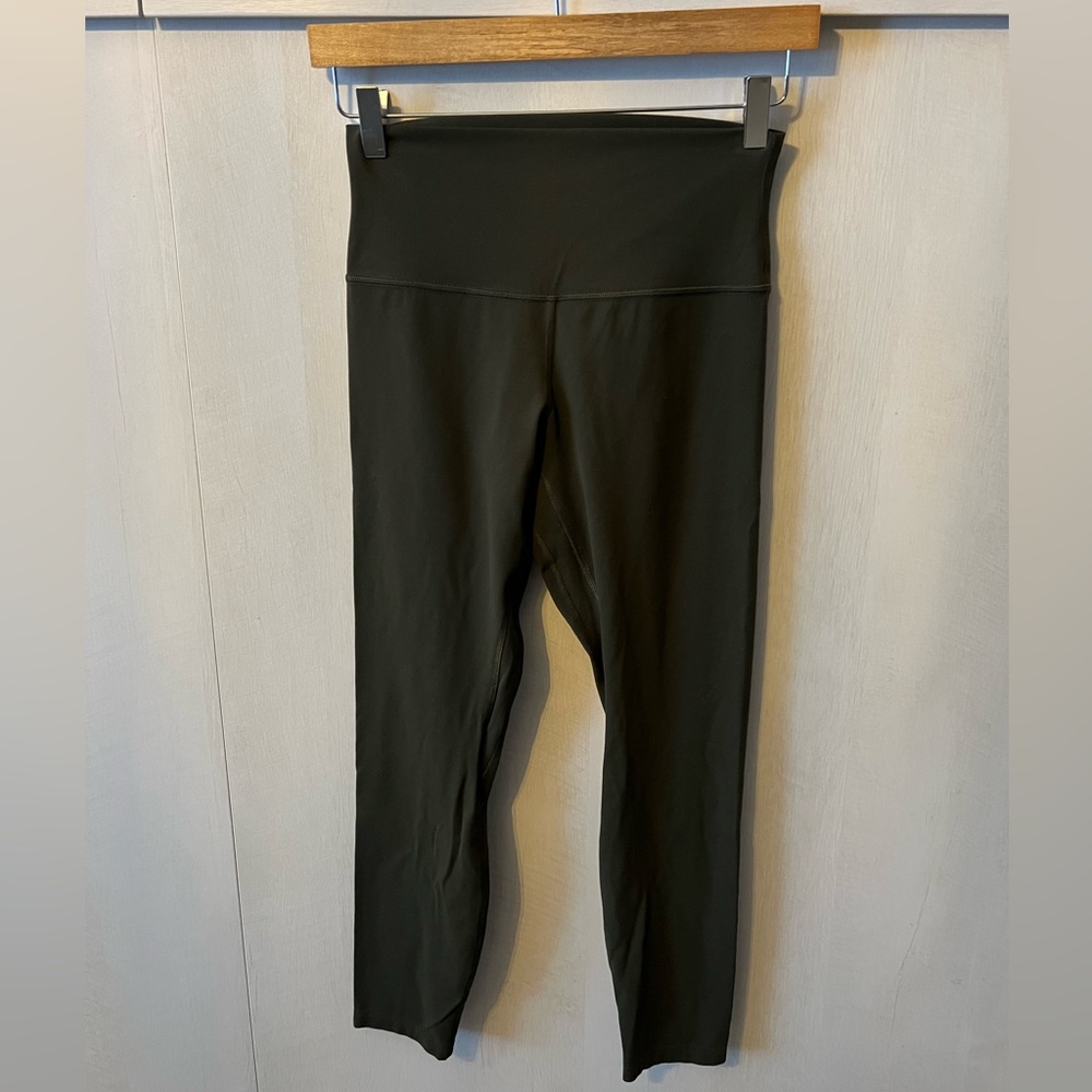 Lululemon Align High Rise 25”
